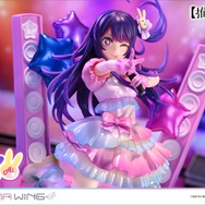 PRISMA WING【推しの子】 アイ ボーナス版 1/7 スケール 完成品フィギュア