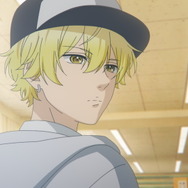 『ハニーレモンソーダ』第1話「君に出会えたから」先行カット（C）村田真優／集英社・ハニーレモンソーダ製作委員会