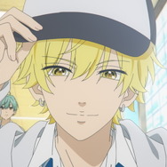 『ハニーレモンソーダ』第1話「君に出会えたから」先行カット（C）村田真優／集英社・ハニーレモンソーダ製作委員会