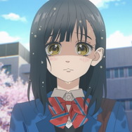 『ハニーレモンソーダ』第1話「君に出会えたから」先行カット（C）村田真優／集英社・ハニーレモンソーダ製作委員会