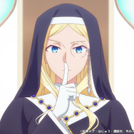 『外れスキル《木の実マスター》 ～スキルの実（食べたら死ぬ）を無限に食べられるようになった件について～』第1話「唯一の素材」先行カット（C）松琴エア・はにゅう・講談社／外れスキル《木の実マスター》製作委員会