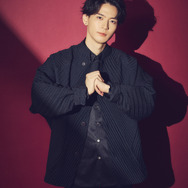 『桃源暗鬼』坂田将吾