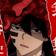 『桃源暗鬼』PV場面カット