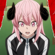 『桃源暗鬼』PV場面カット