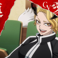 『桃源暗鬼』PV場面カット