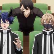 『桃源暗鬼』PV場面カット