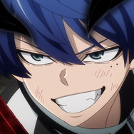 『桃源暗鬼』PV場面カット