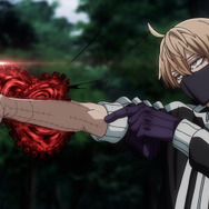 『桃源暗鬼』PV場面カット