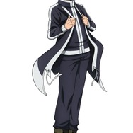 『桃源暗鬼』遊摺部従児：花江夏樹