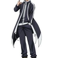 『桃源暗鬼』一ノ瀬四季：浦 和希