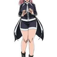 『桃源暗鬼』屏風ヶ浦帆稀：石見舞菜香