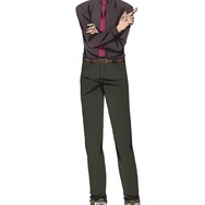 『桃源暗鬼』無陀野無人：神谷浩史