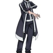 『桃源暗鬼』皇后崎 迅：西山宏太朗