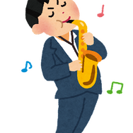 「“ジャズ”なキャラといえば？」