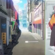 「君が棲む街～早稲田編～」