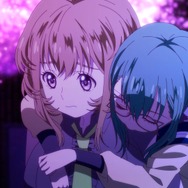 アニメ『もめんたりー・リリィ』第2話先行カット（C）GoHands／松竹・もめんたりー・リリィ製作委員会