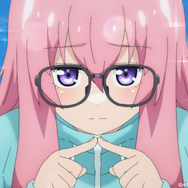 『ニートくノ一となぜか同棲はじめました』第2話「なぜか変態気質のくノ一が来ました」先行カット（C）小龍・八木戸マト／ニートくノ一パートナーズ