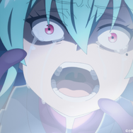 『ニートくノ一となぜか同棲はじめました』第2話「なぜか変態気質のくノ一が来ました」先行カット（C）小龍・八木戸マト／ニートくノ一パートナーズ