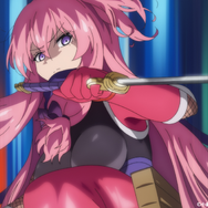 『ニートくノ一となぜか同棲はじめました』第2話「なぜか変態気質のくノ一が来ました」先行カット（C）小龍・八木戸マト／ニートくノ一パートナーズ