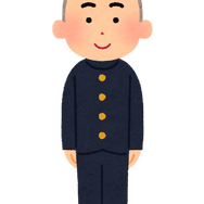 「“坊主頭”キャラといえば？」