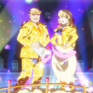 TVアニメ『悪役令嬢転生おじさん』エンディング場面写真