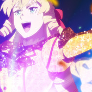 TVアニメ『悪役令嬢転生おじさん』エンディング場面写真