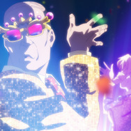 TVアニメ『悪役令嬢転生おじさん』エンディング場面写真