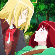 『妃教育から逃げたい私』第2話先行カット（C）沢野いずみ・主婦と生活社／妃教育から逃げたい製作委員会