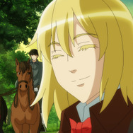 『妃教育から逃げたい私』第2話先行カット（C）沢野いずみ・主婦と生活社／妃教育から逃げたい製作委員会