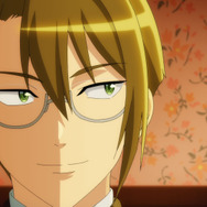 『妃教育から逃げたい私』第2話先行カット（C）沢野いずみ・主婦と生活社／妃教育から逃げたい製作委員会