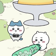 「ちいかわ」初のスマホ向けアプリ『ちいかわぽけっと』配信延期…クオリティアップを目指して2025年春頃へ変更