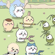 「ちいかわ」初のスマホ向けアプリ『ちいかわぽけっと』配信延期…クオリティアップを目指して2025年春頃へ変更