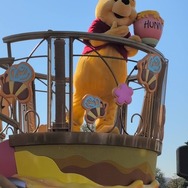 『シュガー・ラッシュ』ヴァネロペ主役の冬が来た！期間限定パレード「イッツ・ア・スウィーツフルタイム！」お披露目