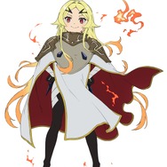 『勇者刑に処す 懲罰勇者9004隊刑務記録』テオリッタ：飯塚麻結