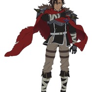 『勇者刑に処す 懲罰勇者9004隊刑務記録』ザイロ・フォルバーツ：阿座上洋平