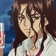 アニメ『Dr.STONE SCIENCE FUTURE』第2話「SCIENCE JOURNEY」先行カット（C）米スタジオ・Boichi／集英社・Dr.STONE製作委員会
