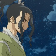 アニメ『Dr.STONE SCIENCE FUTURE』第2話「SCIENCE JOURNEY」先行カット（C）米スタジオ・Boichi／集英社・Dr.STONE製作委員会