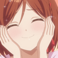 『クラスの大嫌いな女子と結婚することになった。』第3話「俺の嫁」先行カット（C）天乃聖樹・KADOKAWA／クラ婚製作委員会