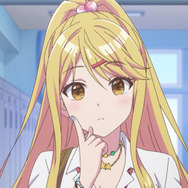 『クラスの大嫌いな女子と結婚することになった。』第3話「俺の嫁」先行カット（C）天乃聖樹・KADOKAWA／クラ婚製作委員会