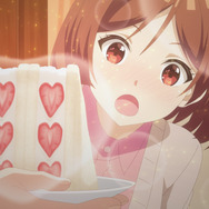 『クラスの大嫌いな女子と結婚することになった。』第3話「俺の嫁」先行カット（C）天乃聖樹・KADOKAWA／クラ婚製作委員会