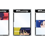 アクリルシートコレクション