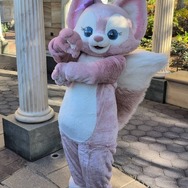 リーナ・ベルがグリーティング初登場！「ダッフィー＆フレンズ・ワンダフルキッチン」