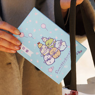 「すみっコぐらし おでかけ御朱印帳」（C）2025 San-X Co., Ltd. All Rights Reserved.