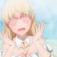 アニメ『不遇職【鑑定士】が実は最強だった』第2話先行カット（アニメ！アニメ！のみ）（C）茨木野・講談社／不遇職鑑定士が実は最強だった製作委員会