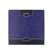 「ハリー・ポッター ワンド ウォールクロック」パッケージ