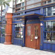 ハリー・ポッター　マホウドコロ 赤坂 Wizarding World Street店