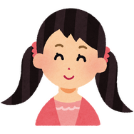 「“ツインテール”キャラといえば？」