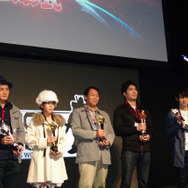 「GBWC2015」日本代表作品が決定　表彰式には本郷奏多がサプライズ登壇