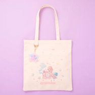 「リトルツインスターズ トートバッグ」価格：2,420円（税込）