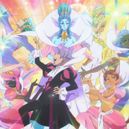 アニメ『全修。』第3話先行カット（C）全修。／MAPPA